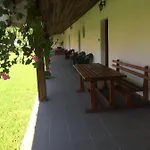 Vadaspuszta Vendeghaz 3*