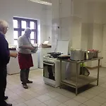 Vadaspuszta Vendeghaz