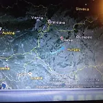 Vadaspuszta Vendeghaz Csatka