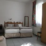 Vadaspuszta Vendeghaz Gasthuis Csatka