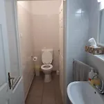 Vadaspuszta Vendeghaz Gasthuis Csatka