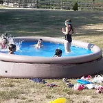 Gasthuis Vadaspuszta Vendeghaz Csatka