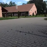 Vadaspuszta Vendeghaz Csatka