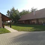 Gasthuis Vadaspuszta Vendeghaz