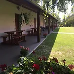 Vadaspuszta Vendeghaz Csatka