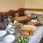 Vadaspuszta Vendeghaz 3* Csatka