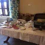 Vadaspuszta Vendeghaz Gasthuis 3*