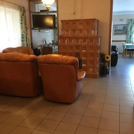 Penzion Vadaspuszta Vendeghaz Csatka