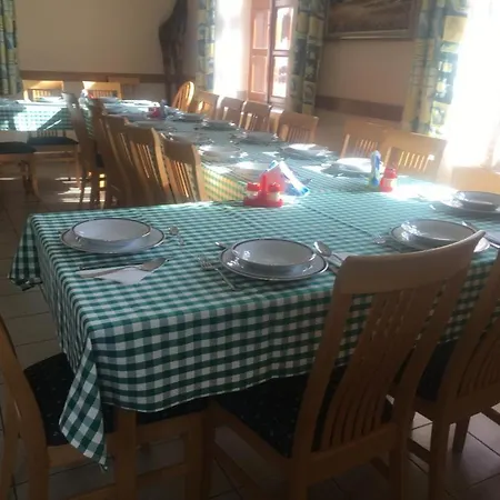 Vadaspuszta Vendeghaz Pensionat 3*