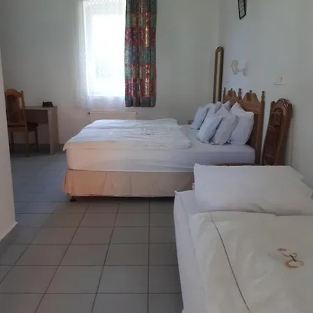 Vadaspuszta Vendeghaz 3*