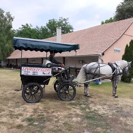 Vadaspuszta Vendeghaz 3*
