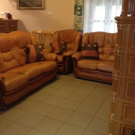 Vadaspuszta Vendeghaz Csatka