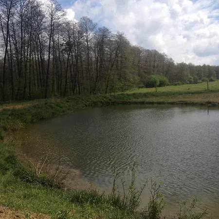 Vadaspuszta Vendeghaz