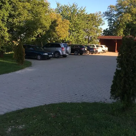 Vadaspuszta Vendeghaz Csatka