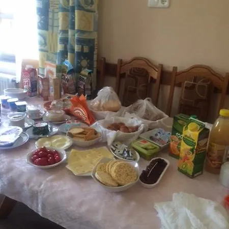 Vadaspuszta Vendeghaz Vendégház *