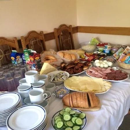 Vadaspuszta Vendeghaz * Csatka