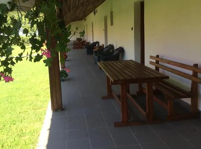 Vadaspuszta Vendeghaz 3*
