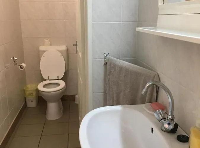 Vadaspuszta Vendeghaz Csatka