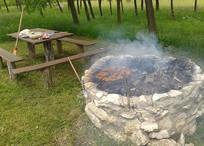 Vadaspuszta Vendeghaz Csatka