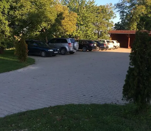 Vadaspuszta Vendeghaz Csatka