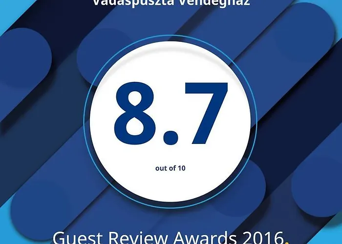 Vadaspuszta Vendeghaz Pensionat Csatka